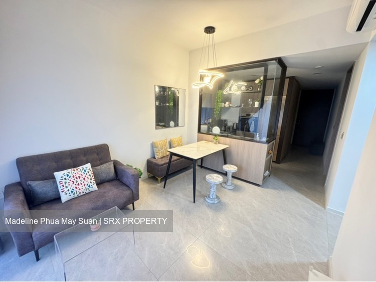 KI Residences at Brookvale (D21), Condominium #567651821